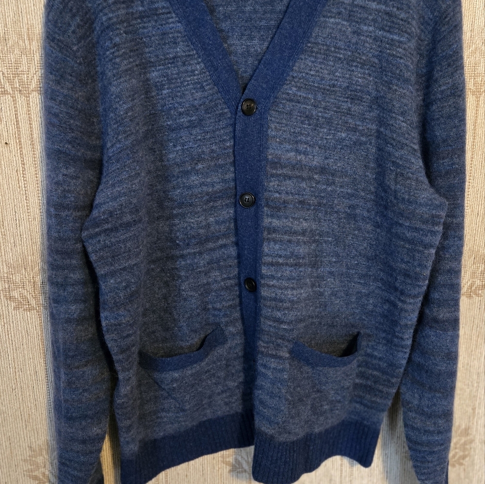 Todd Snyder sweater